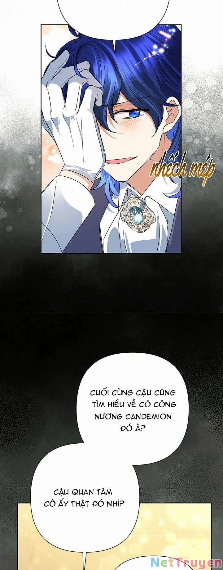 Ác Nữ Hôm Nay Lại Yêu Đời Rồi! 31.1 trang 17