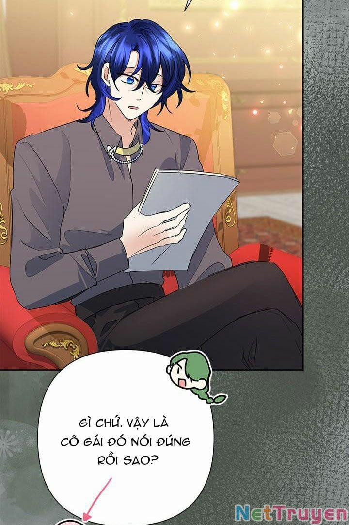 Ác Nữ Hôm Nay Lại Yêu Đời Rồi! 31.1 trang 20