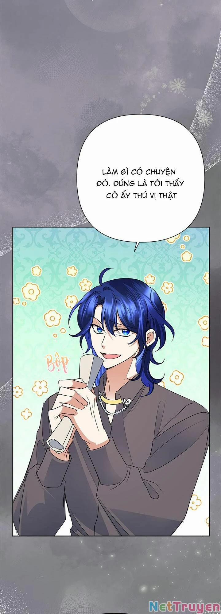 Ác Nữ Hôm Nay Lại Yêu Đời Rồi! 31.1 trang 24