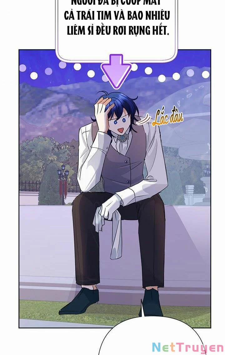 Ác Nữ Hôm Nay Lại Yêu Đời Rồi! 31.1 trang 26