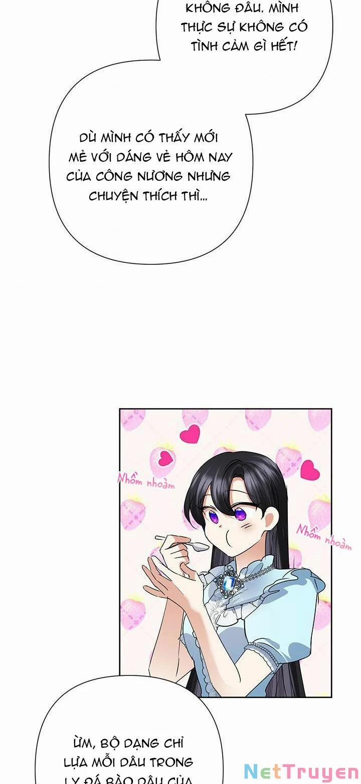 Ác Nữ Hôm Nay Lại Yêu Đời Rồi! 31.1 trang 27