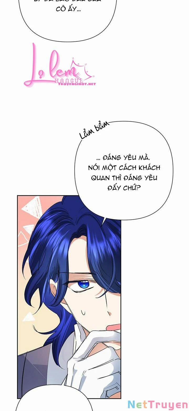 Ác Nữ Hôm Nay Lại Yêu Đời Rồi! 31.1 trang 28