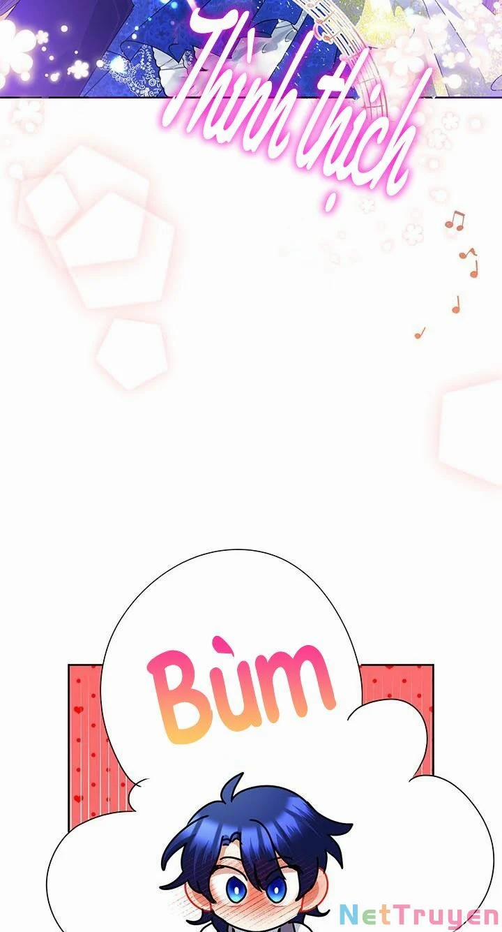 Ác Nữ Hôm Nay Lại Yêu Đời Rồi! 31.1 trang 31