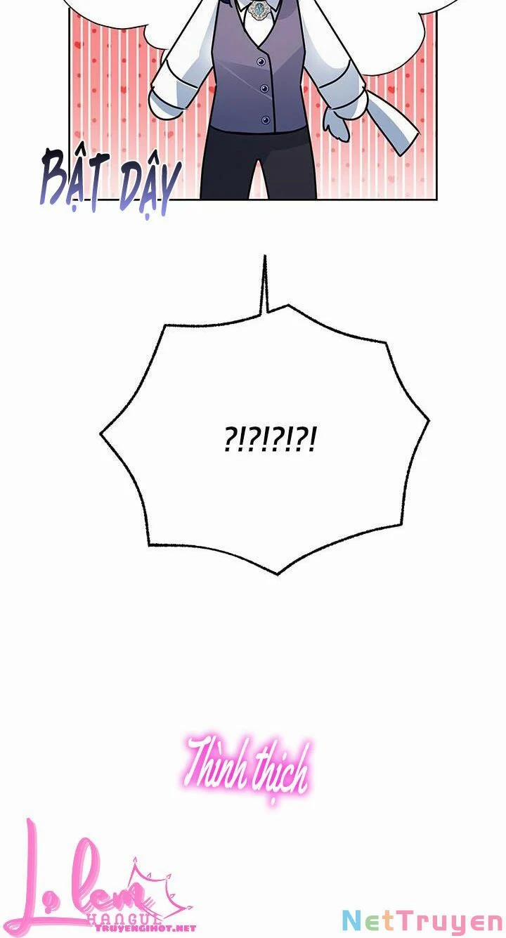 Ác Nữ Hôm Nay Lại Yêu Đời Rồi! 31.1 trang 32