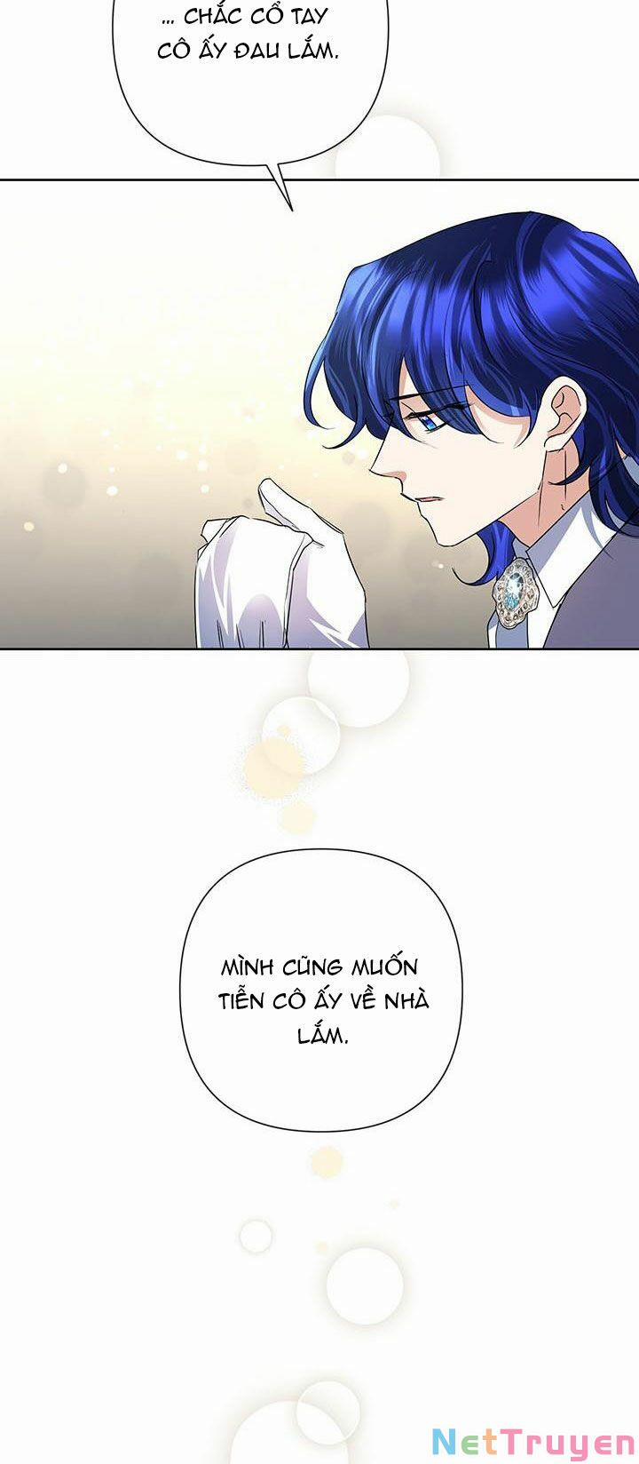 Ác Nữ Hôm Nay Lại Yêu Đời Rồi! 31.1 trang 36