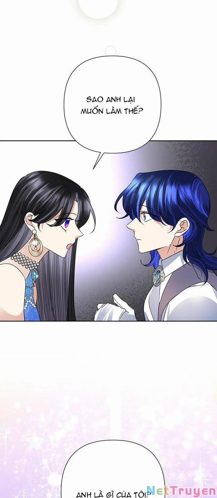 Ác Nữ Hôm Nay Lại Yêu Đời Rồi! 31.1 trang 37