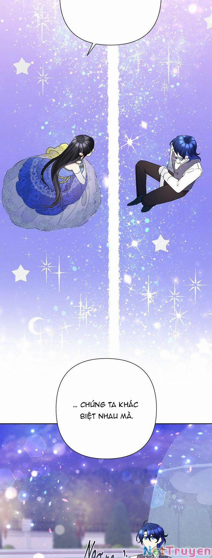 Ác Nữ Hôm Nay Lại Yêu Đời Rồi! 31.1 trang 38