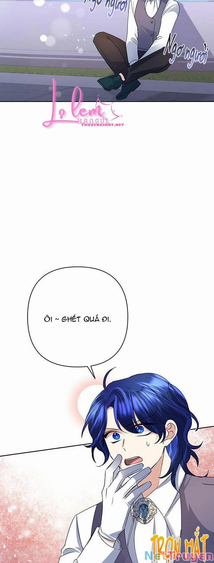 Ác Nữ Hôm Nay Lại Yêu Đời Rồi! 31.1 trang 39