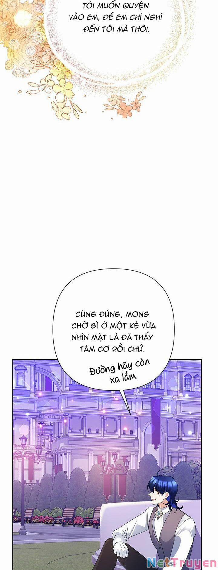 Ác Nữ Hôm Nay Lại Yêu Đời Rồi! 31.1 trang 43