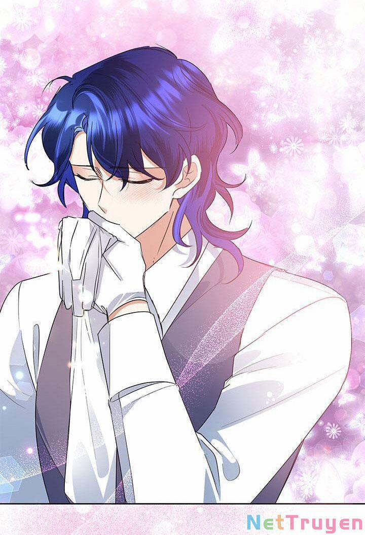 Ác Nữ Hôm Nay Lại Yêu Đời Rồi! 31.1 trang 45