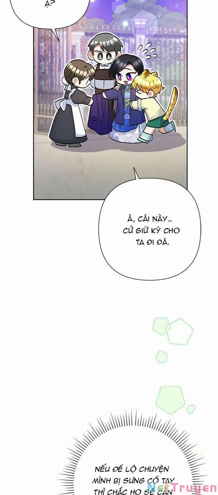 Ác Nữ Hôm Nay Lại Yêu Đời Rồi! 31.1 trang 6