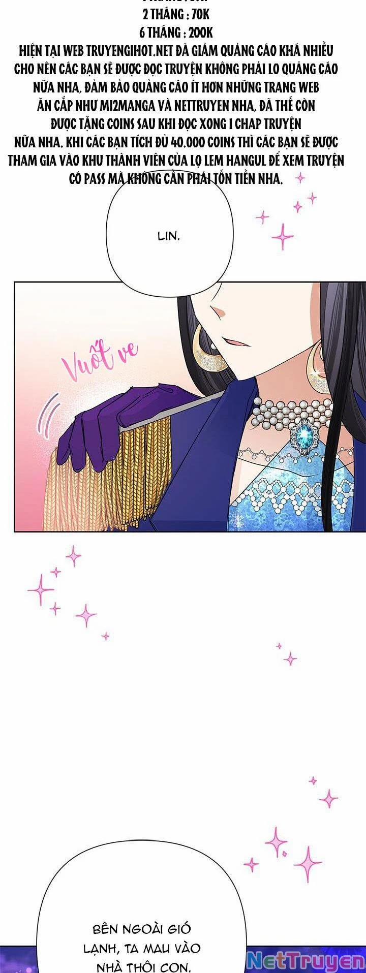 Ác Nữ Hôm Nay Lại Yêu Đời Rồi! 31.1 trang 8