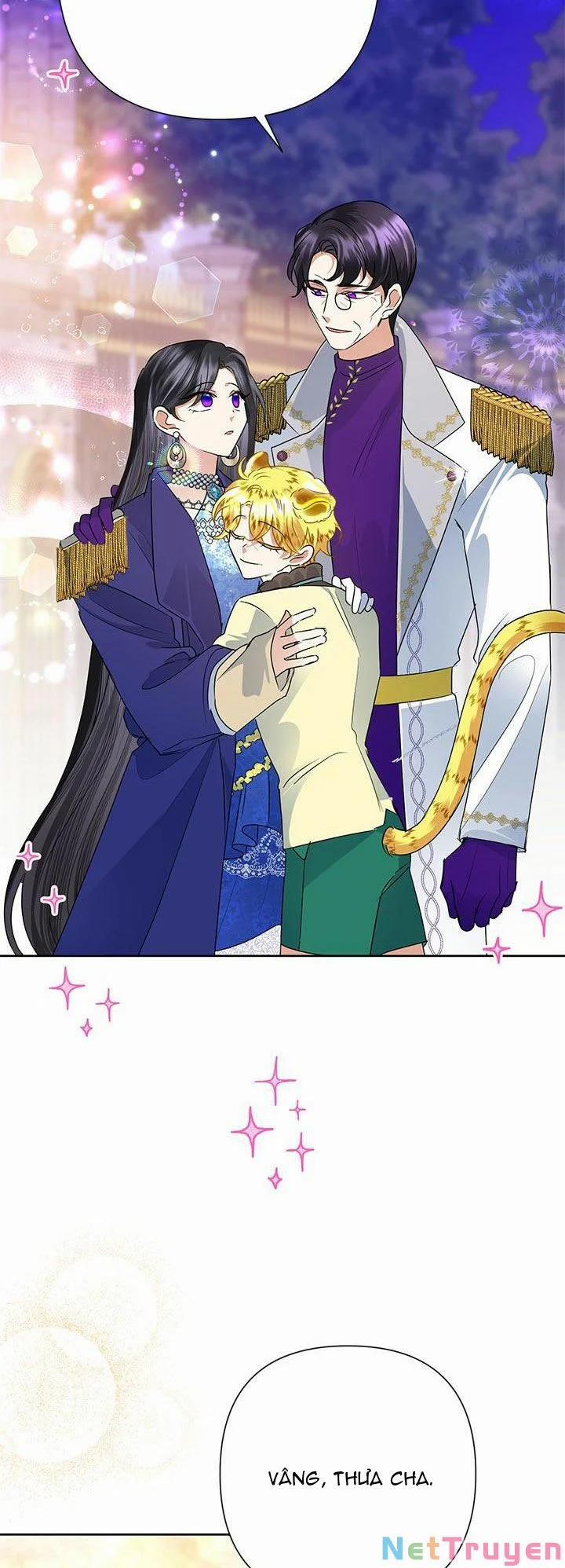 Ác Nữ Hôm Nay Lại Yêu Đời Rồi! 31.1 trang 9