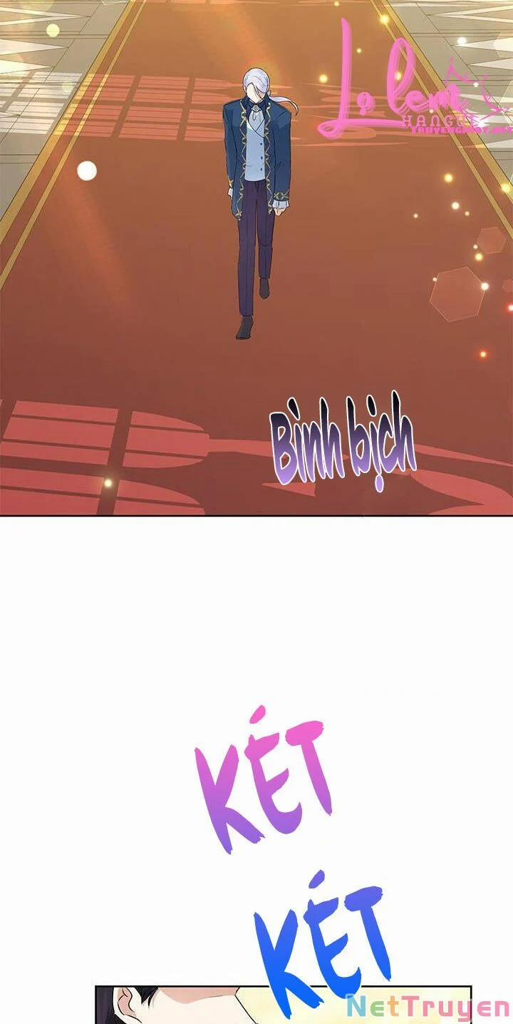 Ác Nữ Hôm Nay Lại Yêu Đời Rồi! 31.2 trang 1