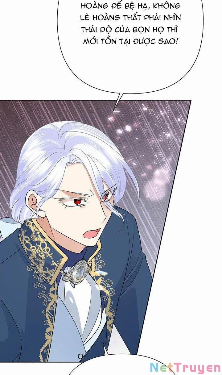 Ác Nữ Hôm Nay Lại Yêu Đời Rồi! 31.2 trang 11