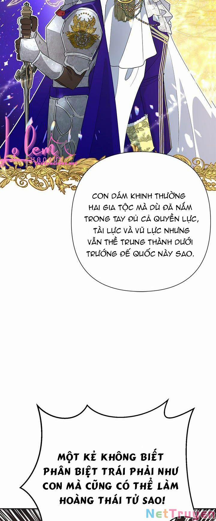 Ác Nữ Hôm Nay Lại Yêu Đời Rồi! 31.2 trang 14