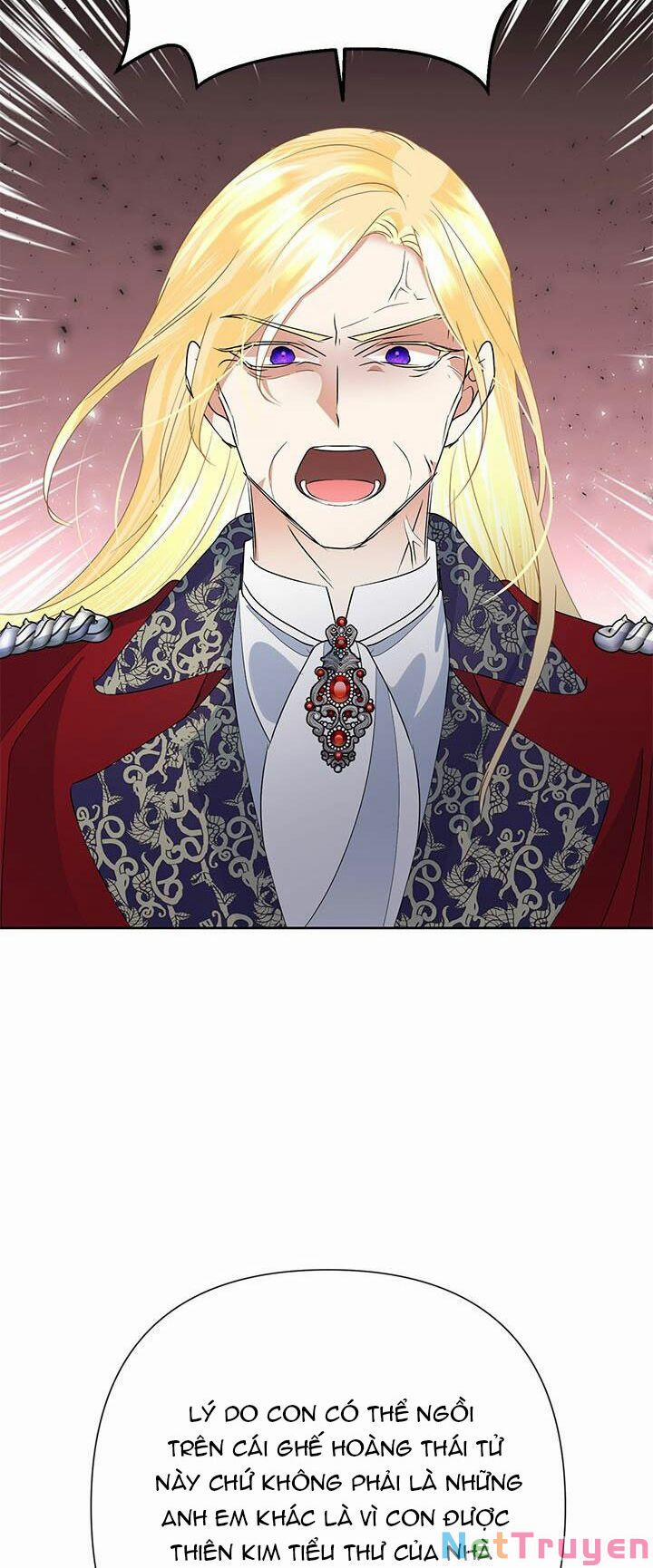 Ác Nữ Hôm Nay Lại Yêu Đời Rồi! 31.2 trang 15