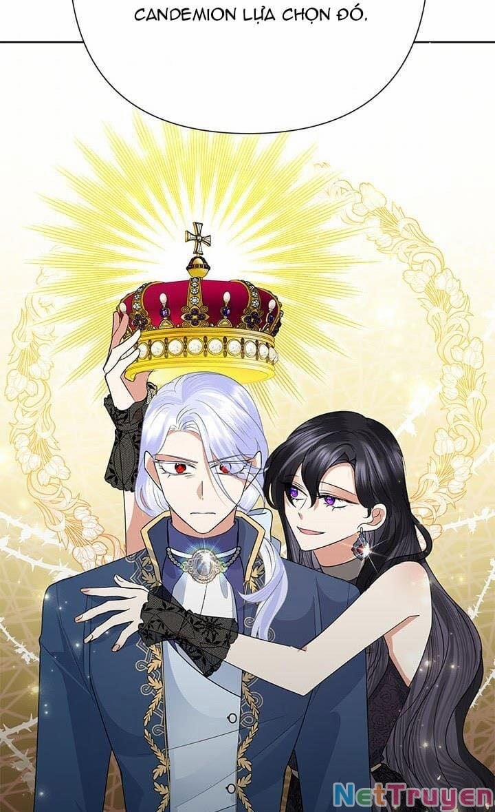 Ác Nữ Hôm Nay Lại Yêu Đời Rồi! 31.2 trang 16