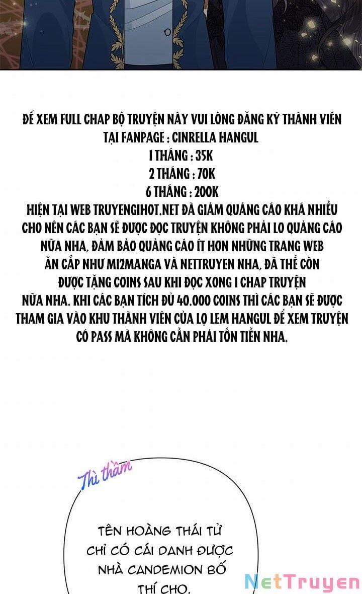 Ác Nữ Hôm Nay Lại Yêu Đời Rồi! 31.2 trang 17