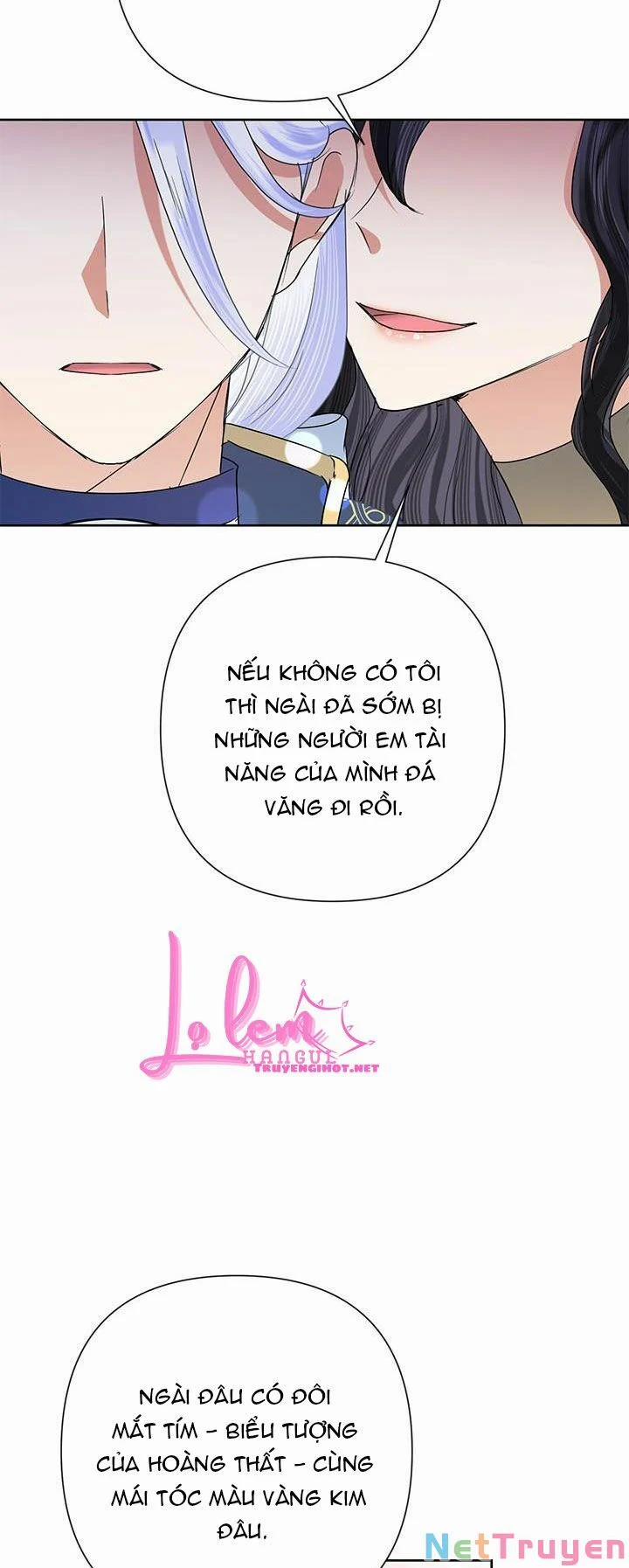 Ác Nữ Hôm Nay Lại Yêu Đời Rồi! 31.2 trang 18