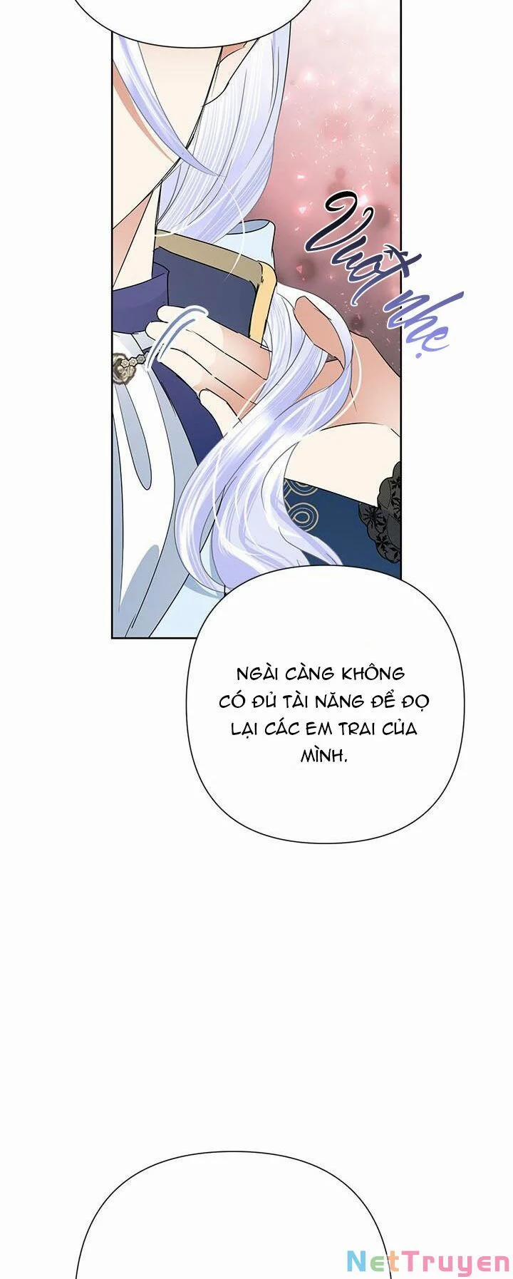 Ác Nữ Hôm Nay Lại Yêu Đời Rồi! 31.2 trang 19