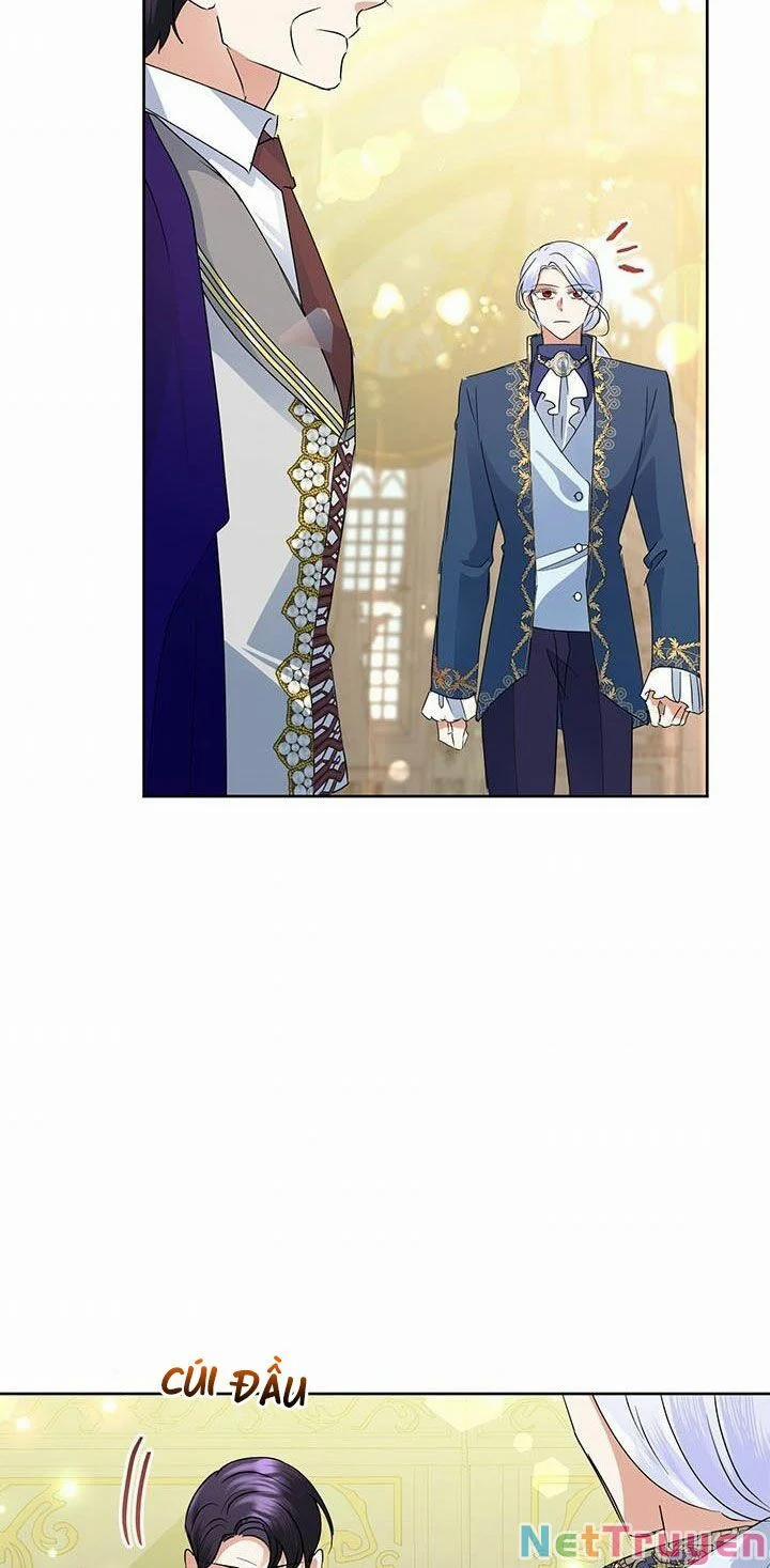 Ác Nữ Hôm Nay Lại Yêu Đời Rồi! 31.2 trang 2