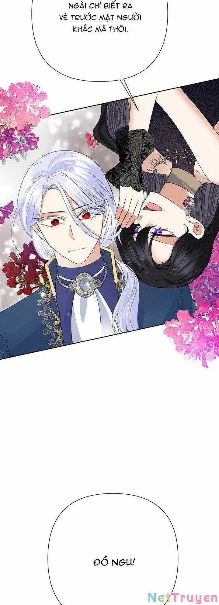 Ác Nữ Hôm Nay Lại Yêu Đời Rồi! 31.2 trang 20