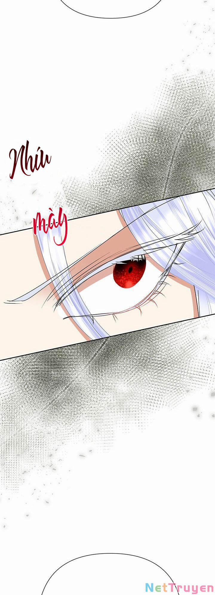 Ác Nữ Hôm Nay Lại Yêu Đời Rồi! 31.2 trang 21