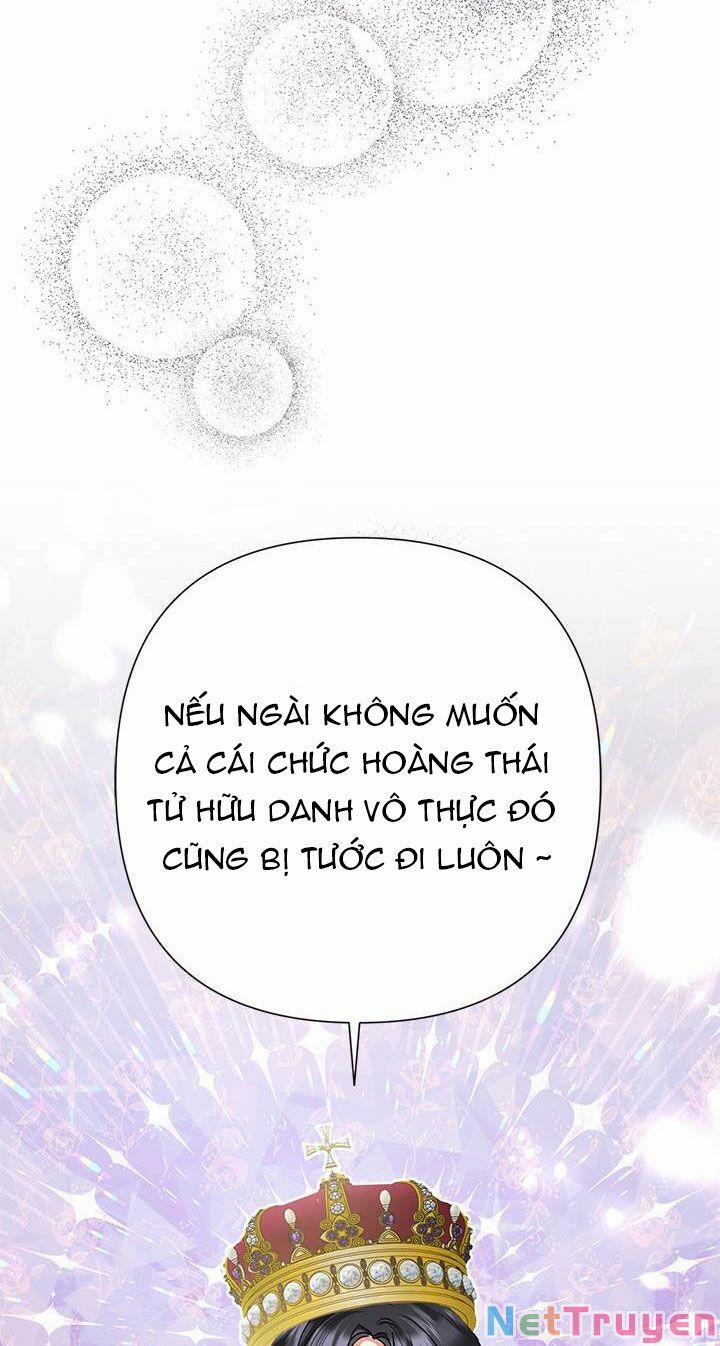 Ác Nữ Hôm Nay Lại Yêu Đời Rồi! 31.2 trang 25