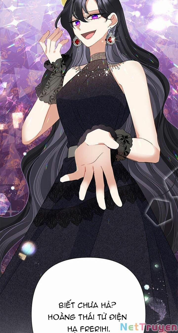 Ác Nữ Hôm Nay Lại Yêu Đời Rồi! 31.2 trang 26