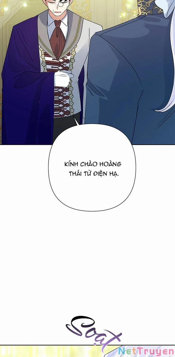 Ác Nữ Hôm Nay Lại Yêu Đời Rồi! 31.2 trang 3