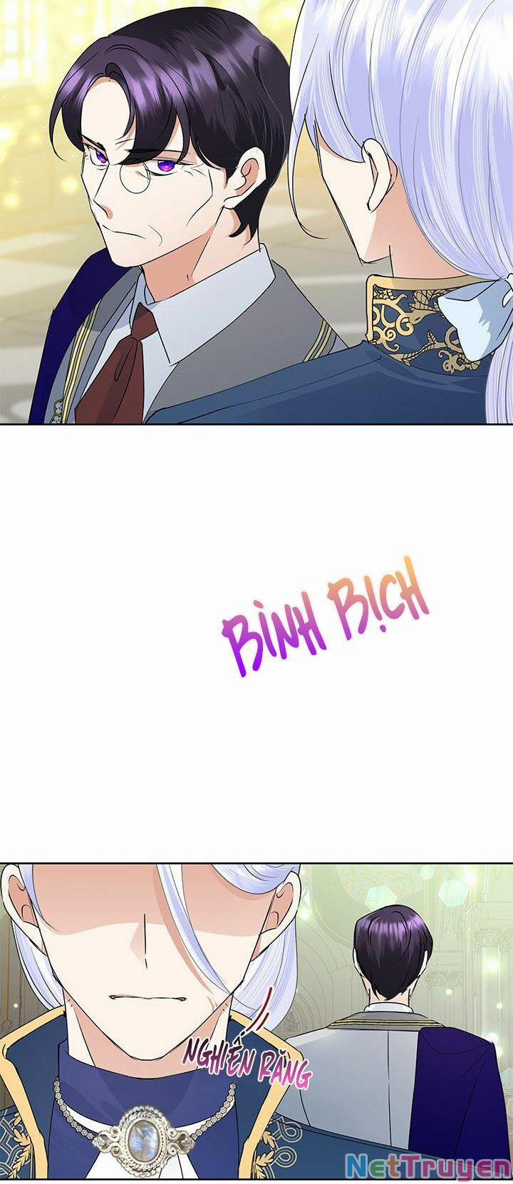 Ác Nữ Hôm Nay Lại Yêu Đời Rồi! 31.2 trang 4