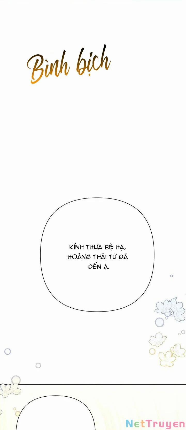 Ác Nữ Hôm Nay Lại Yêu Đời Rồi! 31.2 trang 5