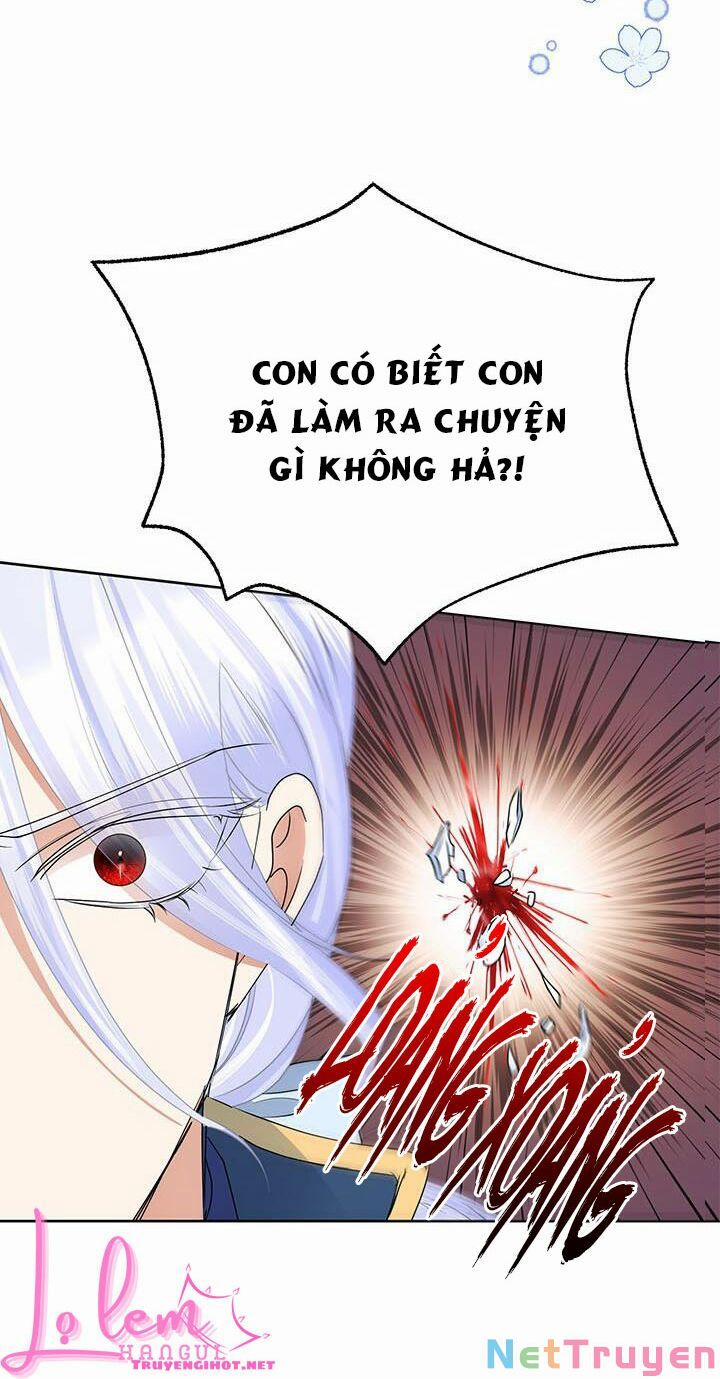 Ác Nữ Hôm Nay Lại Yêu Đời Rồi! 31.2 trang 7