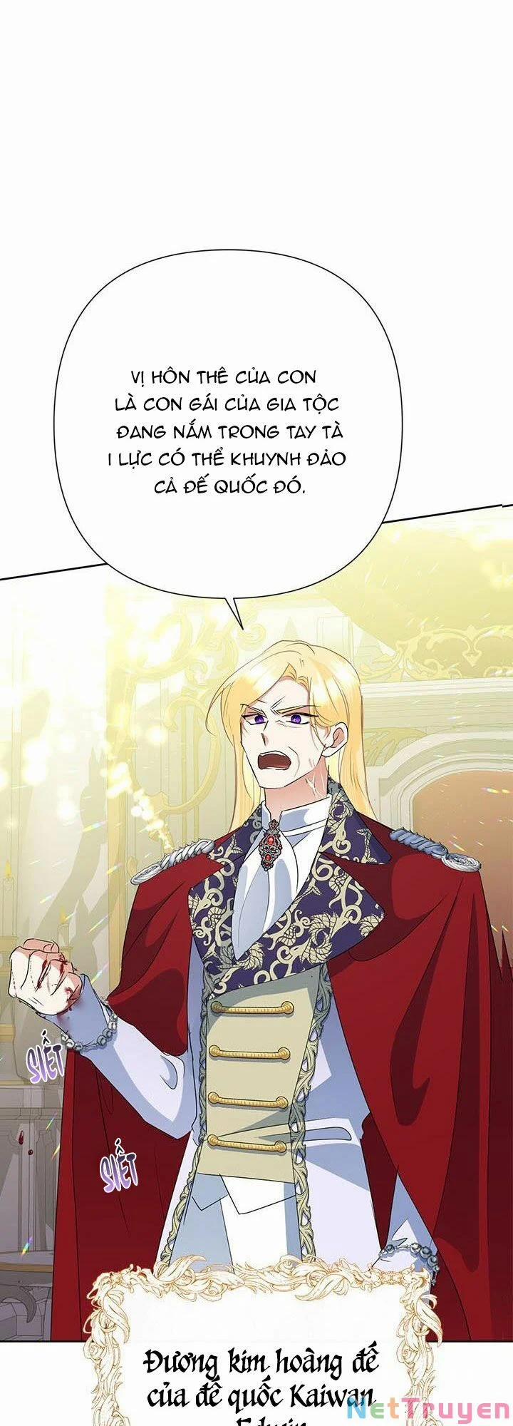 Ác Nữ Hôm Nay Lại Yêu Đời Rồi! 31.2 trang 8