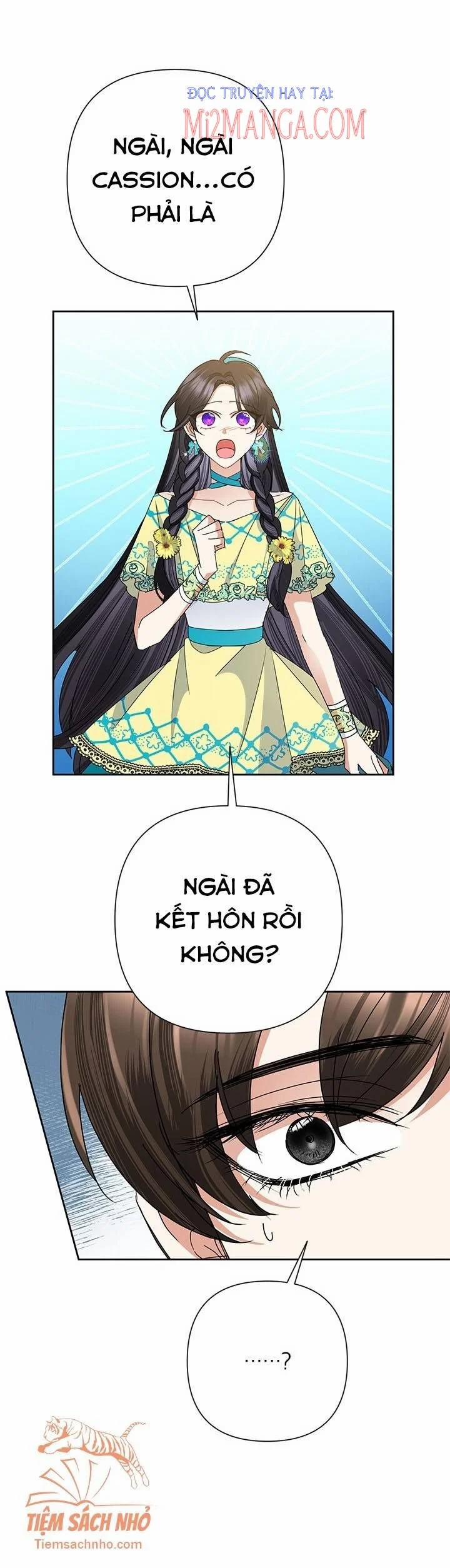 Ác Nữ Hôm Nay Lại Yêu Đời Rồi! 32 trang 12