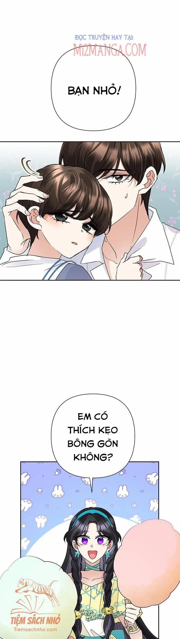 Ác Nữ Hôm Nay Lại Yêu Đời Rồi! 32 trang 17