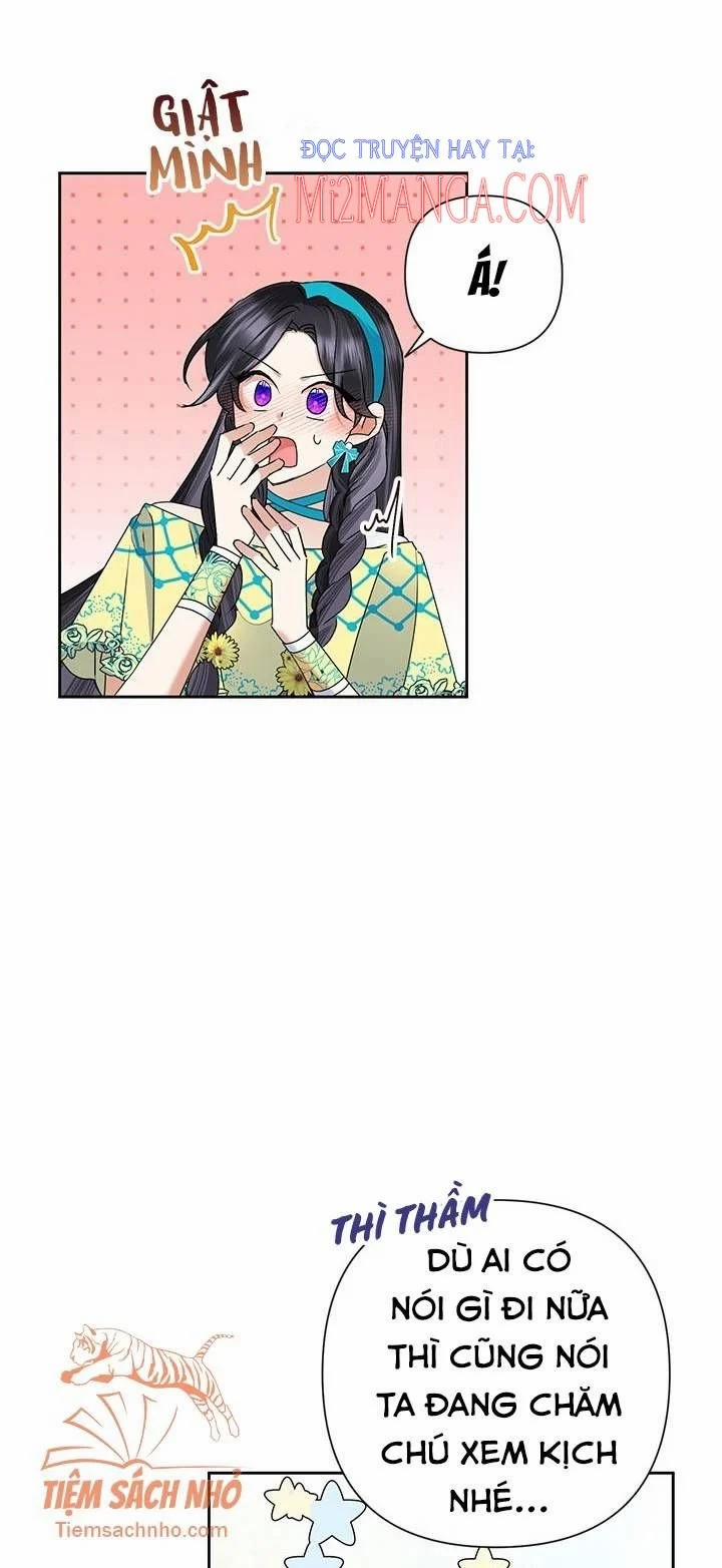 Ác Nữ Hôm Nay Lại Yêu Đời Rồi! 32 trang 8