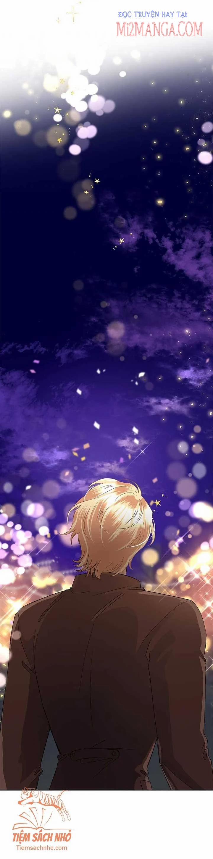 Ác Nữ Hôm Nay Lại Yêu Đời Rồi! 33.5 trang 17