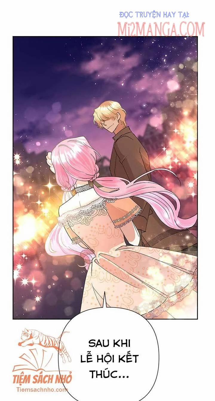 Ác Nữ Hôm Nay Lại Yêu Đời Rồi! 33.5 trang 19