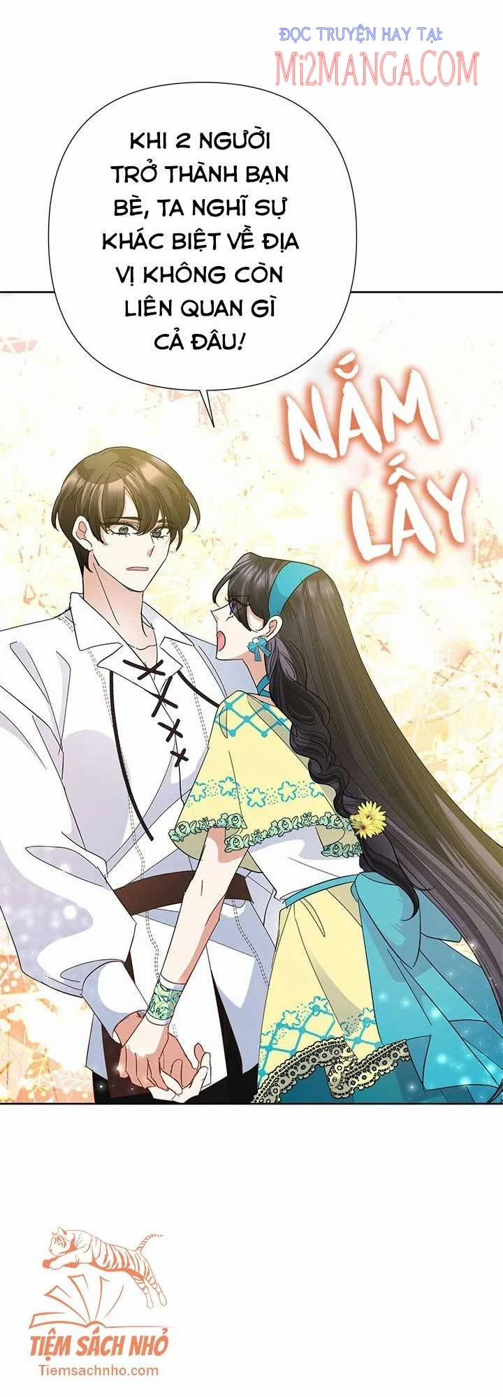 Ác Nữ Hôm Nay Lại Yêu Đời Rồi! 33.5 trang 2