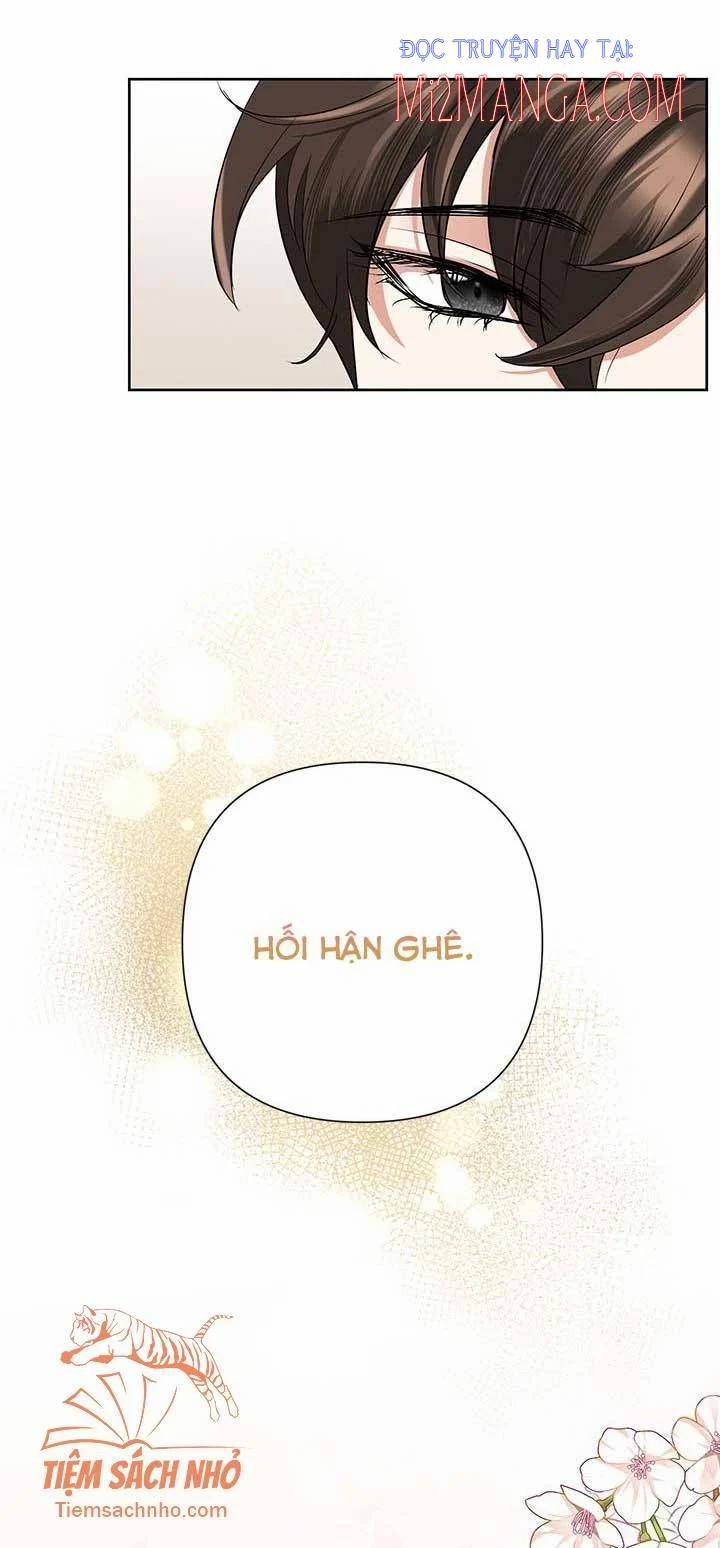 Ác Nữ Hôm Nay Lại Yêu Đời Rồi! 33.5 trang 8