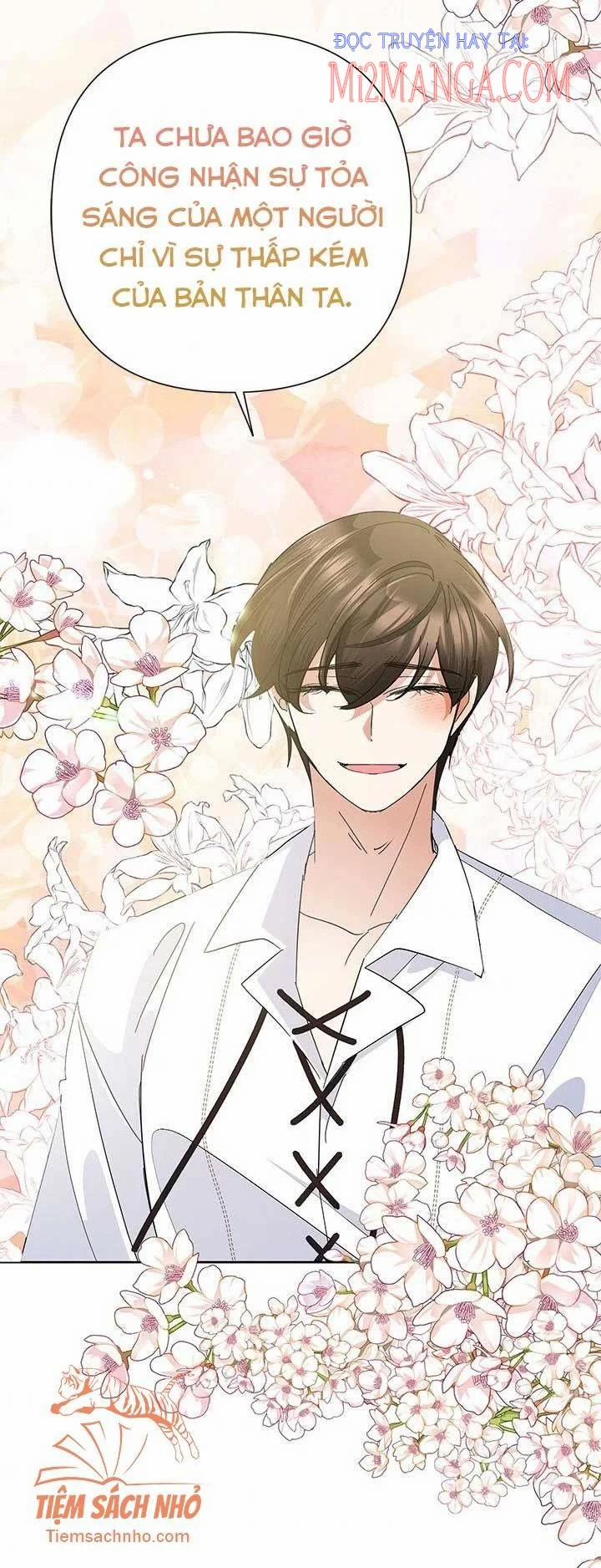 Ác Nữ Hôm Nay Lại Yêu Đời Rồi! 33.5 trang 9