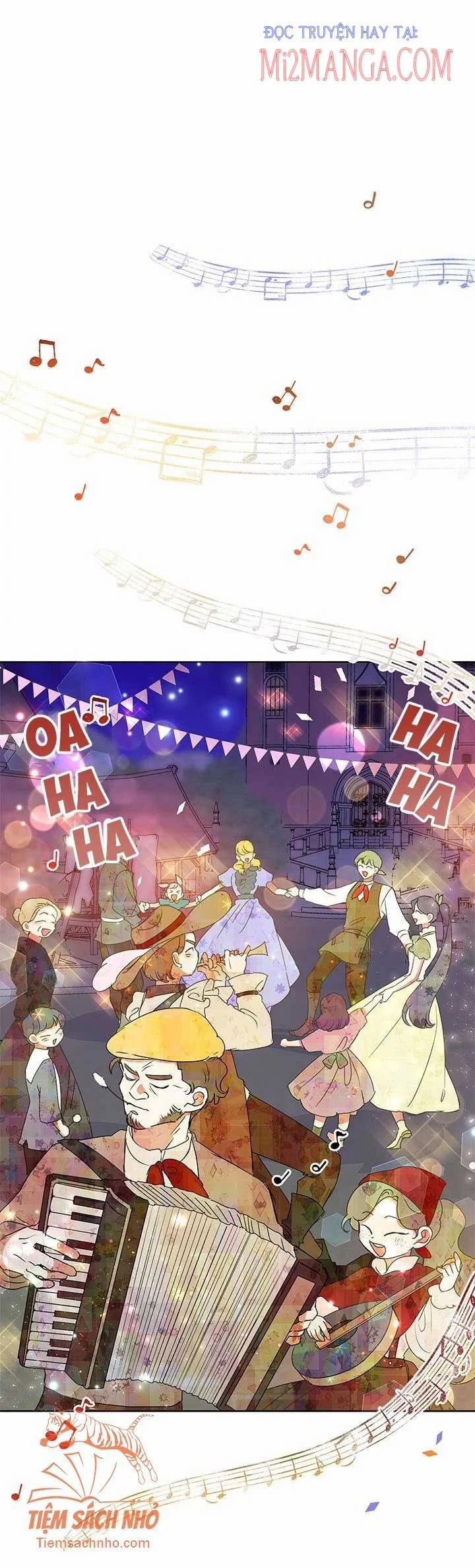 Ác Nữ Hôm Nay Lại Yêu Đời Rồi! 33 trang 0