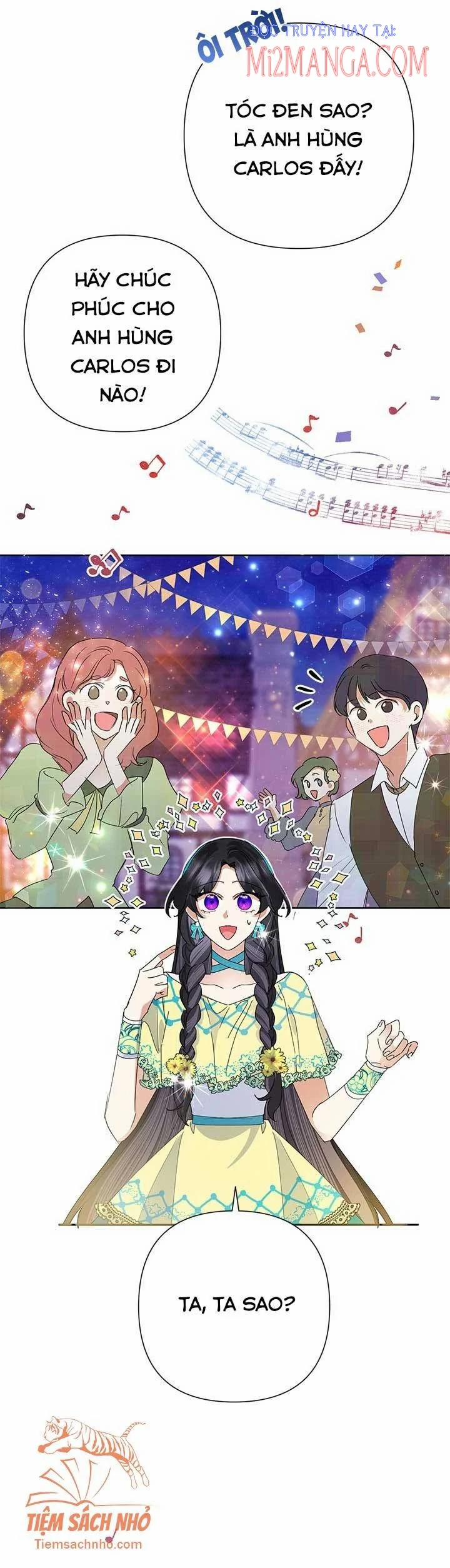 Ác Nữ Hôm Nay Lại Yêu Đời Rồi! 33 trang 1