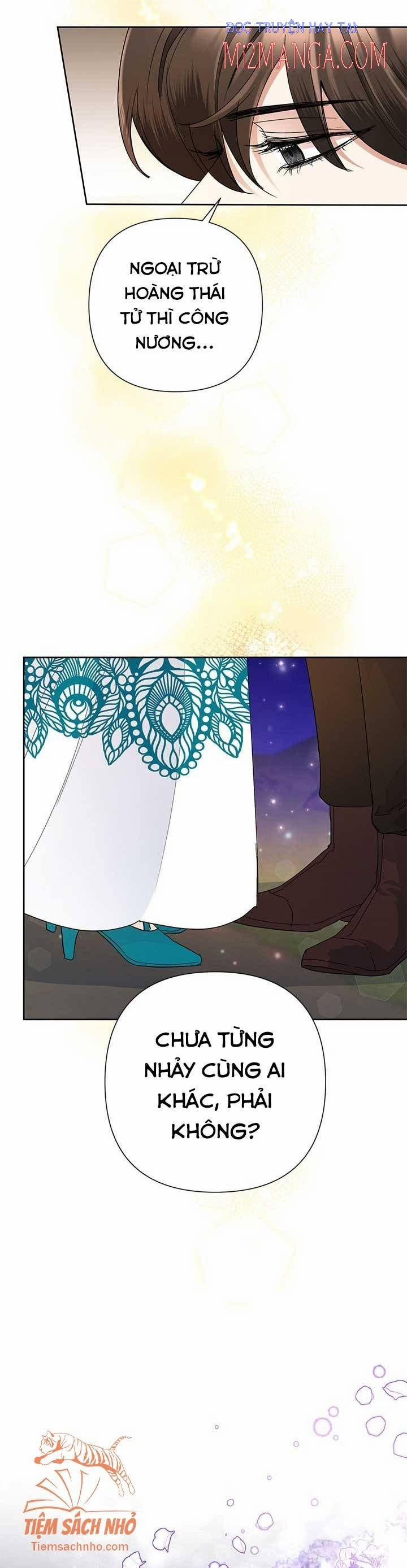 Ác Nữ Hôm Nay Lại Yêu Đời Rồi! 33 trang 14