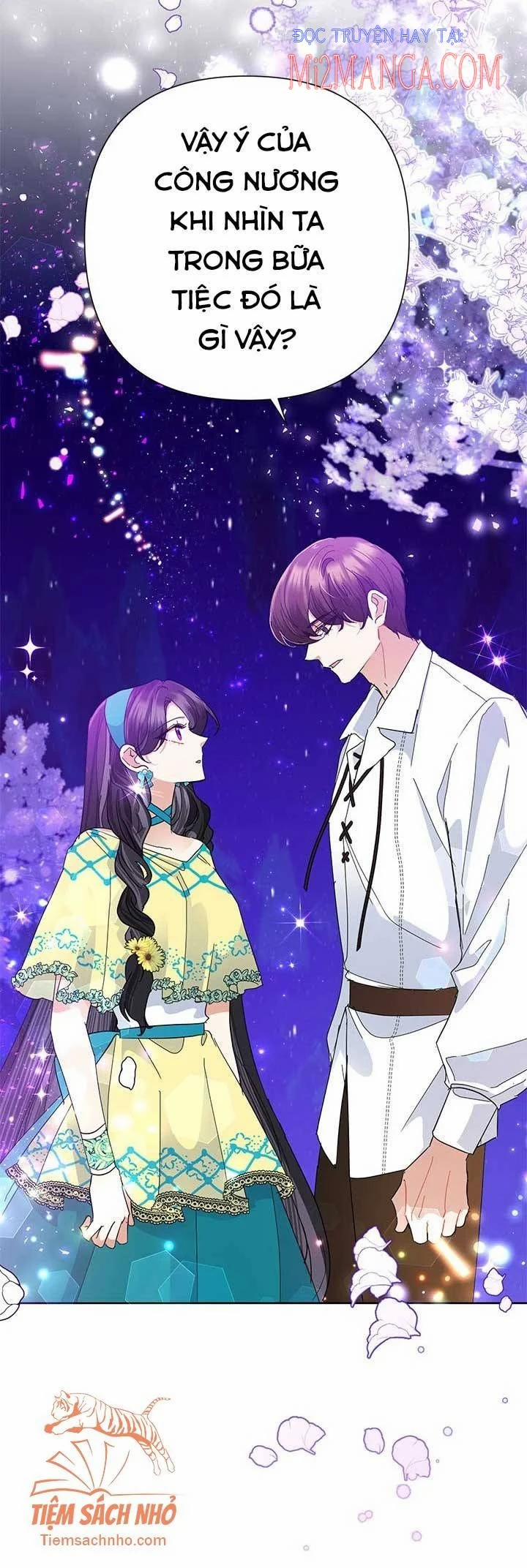 Ác Nữ Hôm Nay Lại Yêu Đời Rồi! 33 trang 15