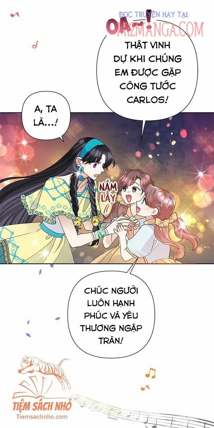 Ác Nữ Hôm Nay Lại Yêu Đời Rồi! 33 trang 2