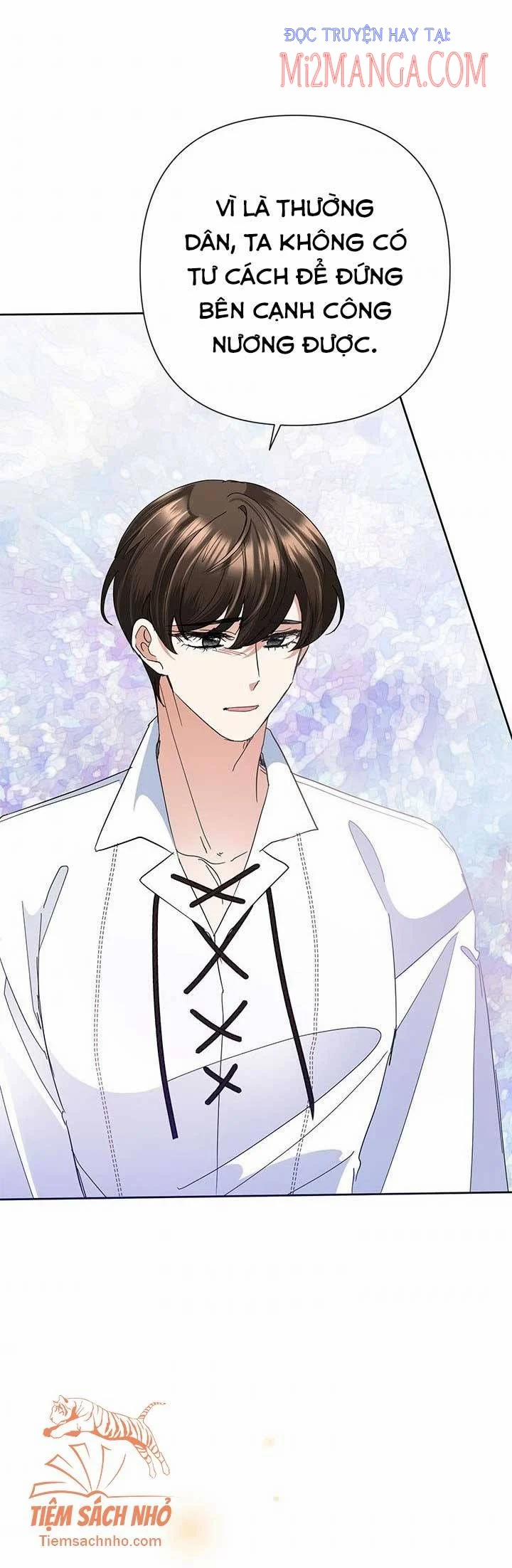 Ác Nữ Hôm Nay Lại Yêu Đời Rồi! 33 trang 20