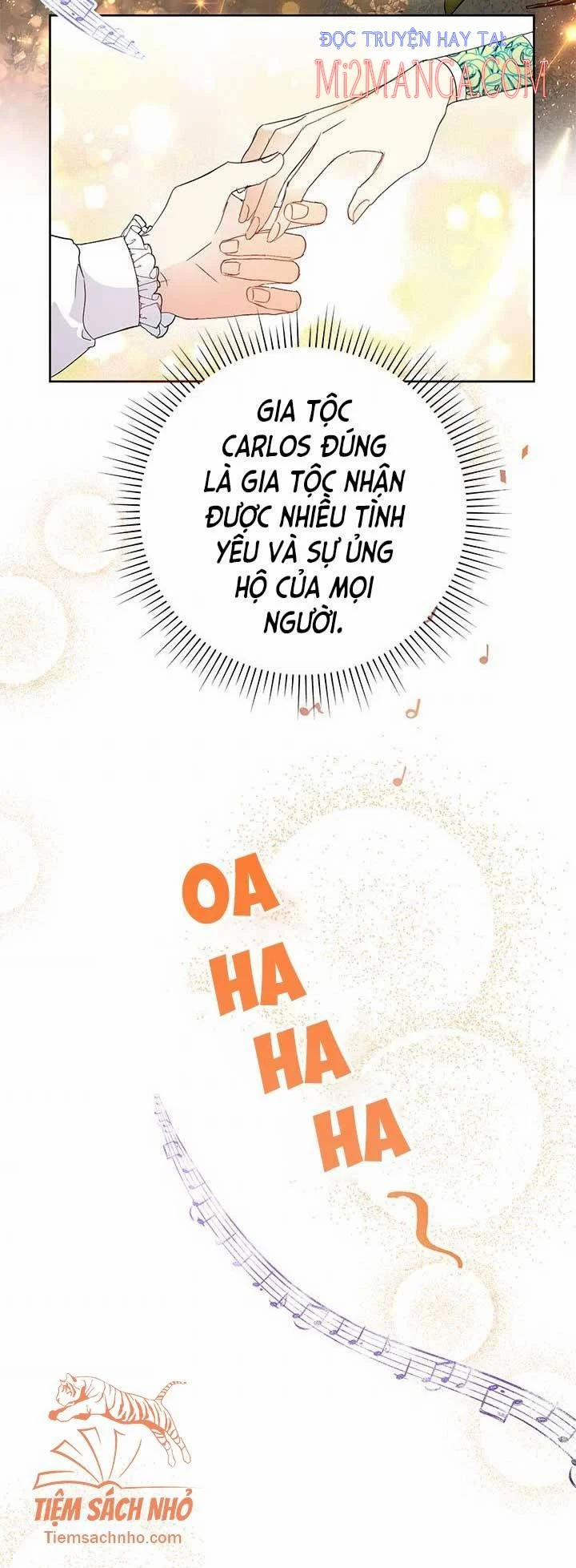 Ác Nữ Hôm Nay Lại Yêu Đời Rồi! 33 trang 4